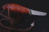 Нож "Скандинавский" 95х18.