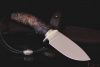 Нож "Заяц" 95х18.