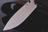 Нож "Боцман 2" Bohler N690. Рукоять дерево Венге. 