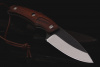 Нож "Айрус" 95х18 (эл.ковки).