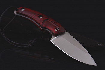 Нож "Айрус" 95х18.