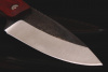 Нож "Айрус" 95х18 (эл.ковки), рукоять падук.