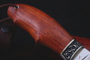 Нож "Скандинавский" 95х18.